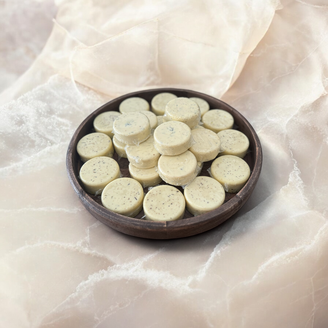 Katmon Romero Shampoo Bar